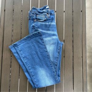 Celebrity Pink Fast Time Flared Jeans!